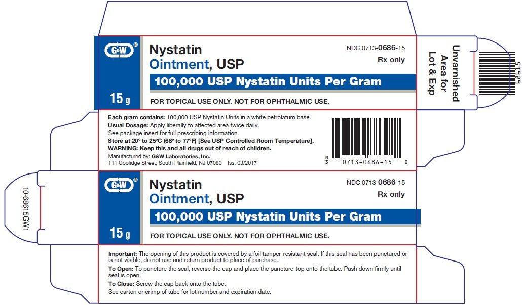 Nystatin Ointment Fda Prescribing Information Side Effects And Uses